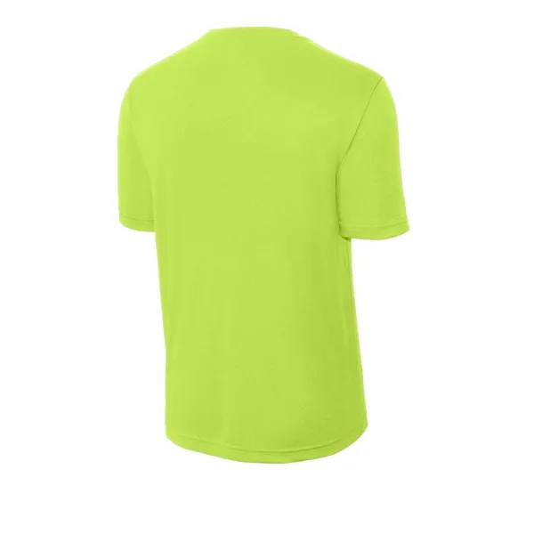 Sport-Tek Tall PosiCharge Competitor Tee.... from ASI 84863 SanMar