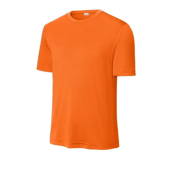 Sport-Tek Tall PosiCharge Competitor Tee.... from ASI 84863 SanMar
