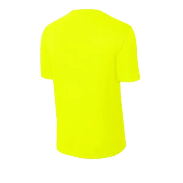 Sport-Tek Tall PosiCharge Competitor Tee.... from ASI 84863 SanMar