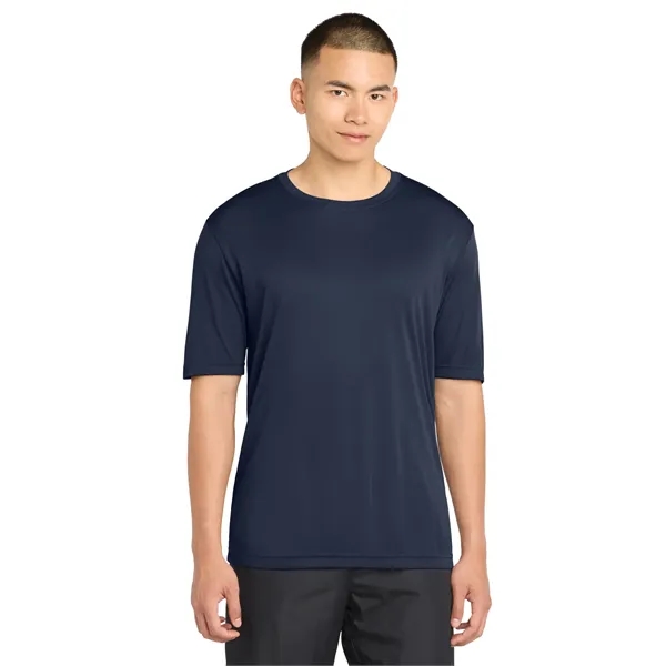 Sport-Tek Tall PosiCharge Competitor Tee.... from ASI 84863 SanMar