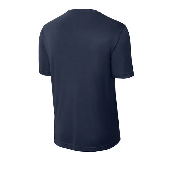 Sport-Tek Tall PosiCharge Competitor Tee.... from ASI 84863 SanMar