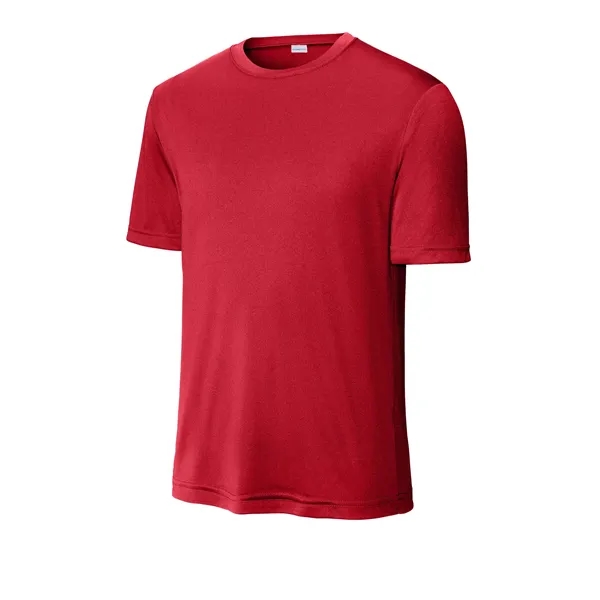 Sport-Tek Tall PosiCharge Competitor Tee.... from ASI 84863 SanMar