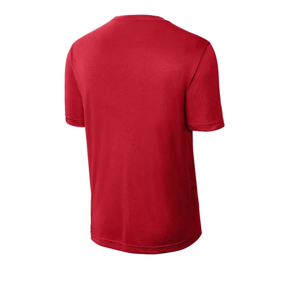 Sport-Tek Tall PosiCharge Competitor Tee.... from ASI 84863 SanMar