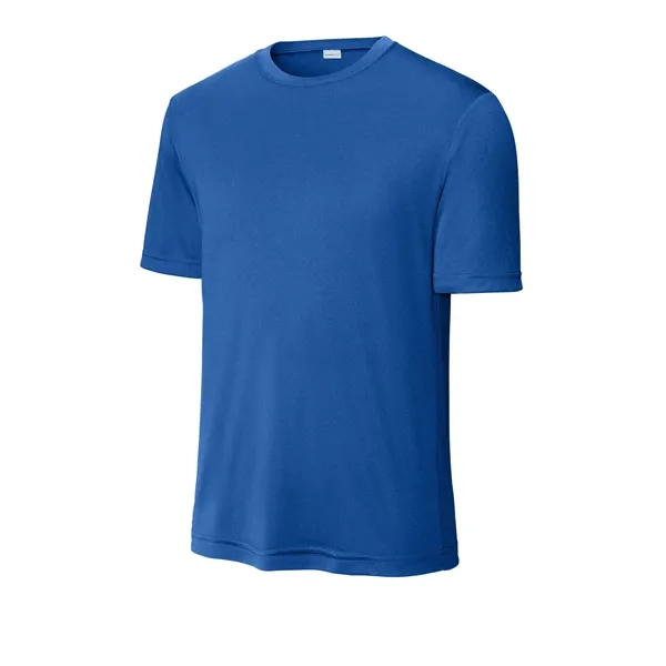 Sport-Tek Tall PosiCharge Competitor Tee.... from ASI 84863 SanMar