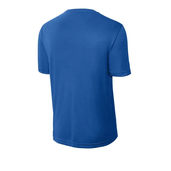 Sport-Tek Tall PosiCharge Competitor Tee.... from ASI 84863 SanMar