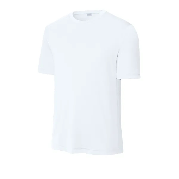Sport-Tek Tall PosiCharge Competitor Tee.... from ASI 84863 SanMar