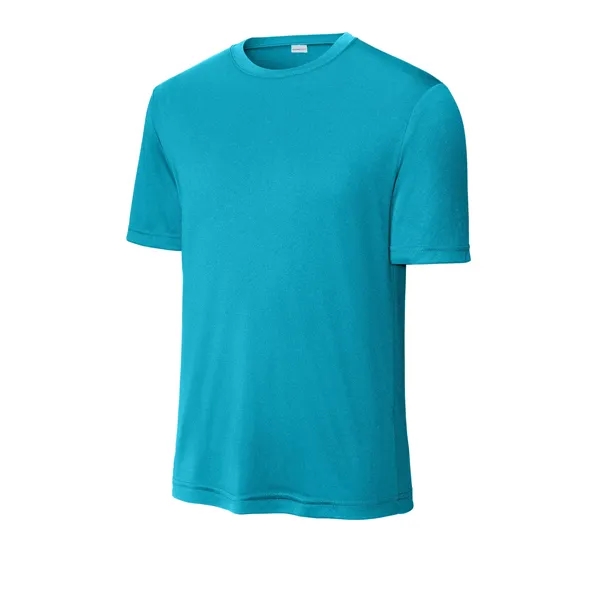 Sport-Tek Tall PosiCharge Competitor Tee.... from ASI 84863 SanMar