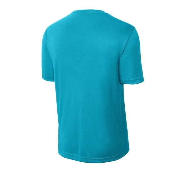 Sport-Tek Tall PosiCharge Competitor Tee.... from ASI 84863 SanMar