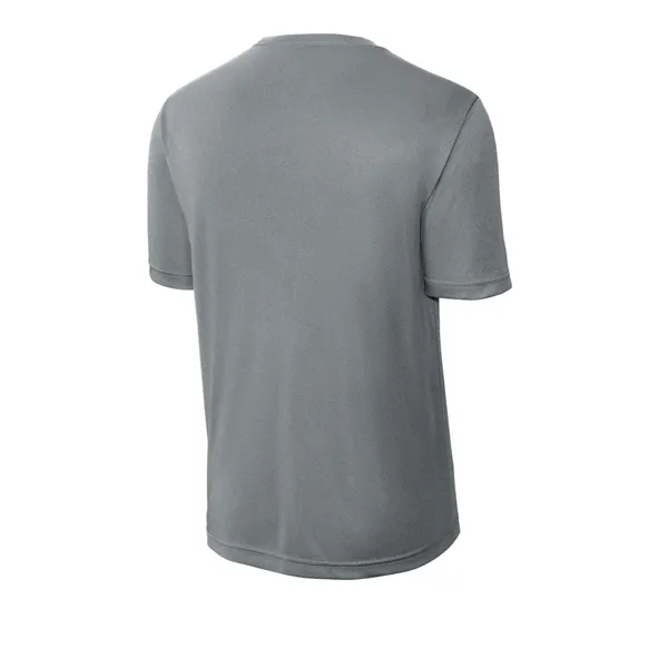 Sport-Tek Tall PosiCharge Competitor Tee.... from ASI 84863 SanMar