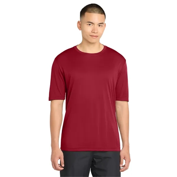 Sport-Tek Tall PosiCharge Competitor Tee.... from ASI 84863 SanMar