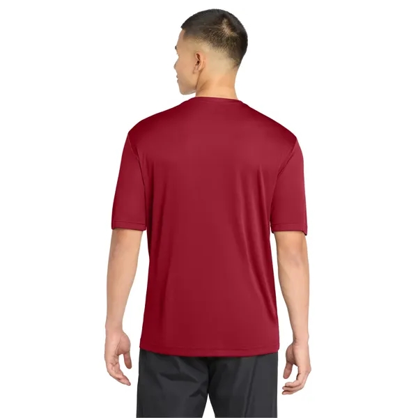 Sport-Tek Tall PosiCharge Competitor Tee.... from ASI 84863 SanMar