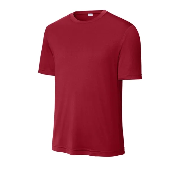 Sport-Tek Tall PosiCharge Competitor Tee.... from ASI 84863 SanMar