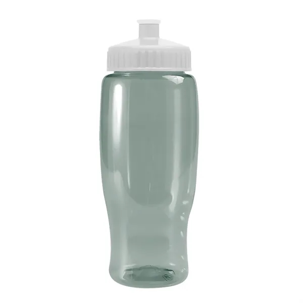 Garyline® Poly+ Recycled Bottle with Push-Pull Lid - 27 oz.... from ASI 40480 Koozie Group