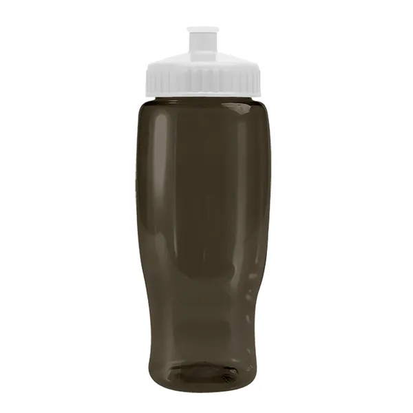 Garyline® Poly+ Recycled Bottle with Push-Pull Lid - 27 oz.... from ASI 40480 Koozie Group