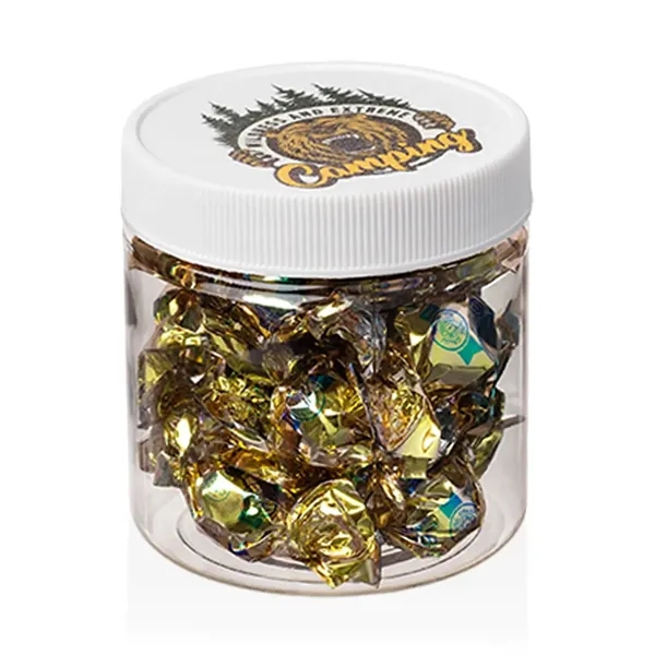 Add a touch of shimmer to your branding with this elegant... from ASI 55583 GMG Pen