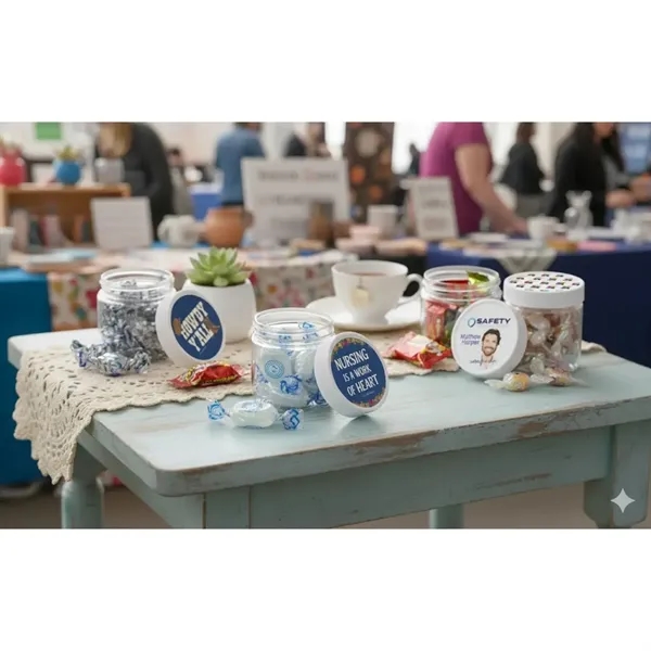 Add a touch of shimmer to your branding with this elegant... from ASI 55583 GMG Pen