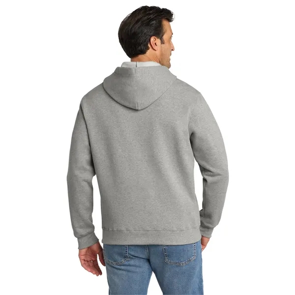Volunteer Knitwear Chore Fleece Full-Zip Hoodie... from ASI 84863 SanMar