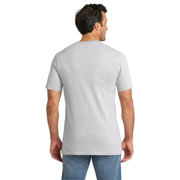 Volunteer Knitwear Chore Tee... from ASI 84863 SanMar