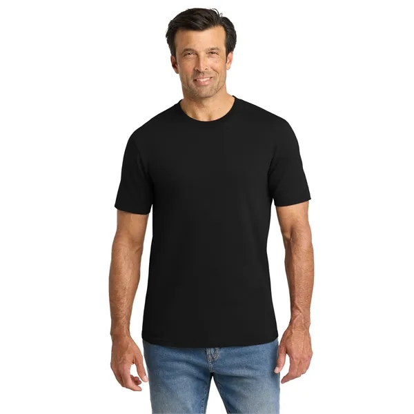 Volunteer Knitwear Chore Tee... from ASI 84863 SanMar