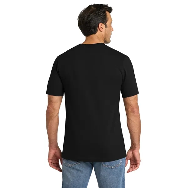 Volunteer Knitwear Chore Tee... from ASI 84863 SanMar