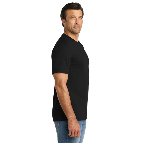 Volunteer Knitwear Chore Tee... from ASI 84863 SanMar