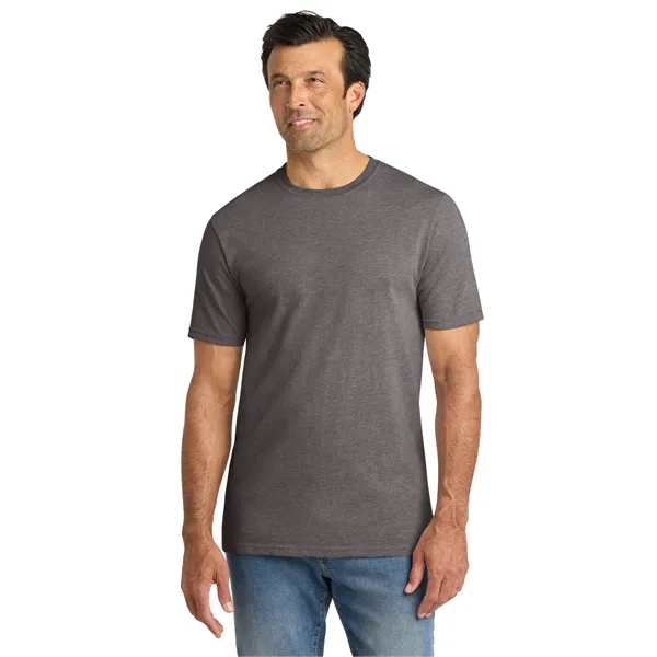 Volunteer Knitwear Chore Tee... from ASI 84863 SanMar