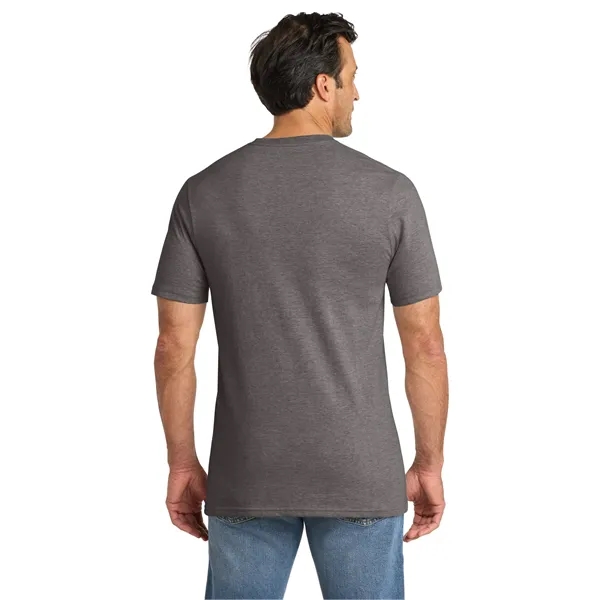 Volunteer Knitwear Chore Tee... from ASI 84863 SanMar