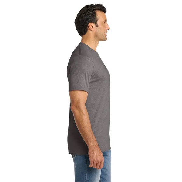 Volunteer Knitwear Chore Tee... from ASI 84863 SanMar