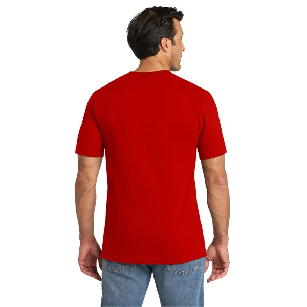 Volunteer Knitwear Chore Tee... from ASI 84863 SanMar