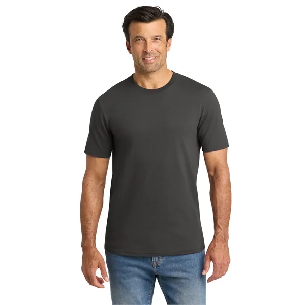 Volunteer Knitwear Chore Tee... from ASI 84863 SanMar