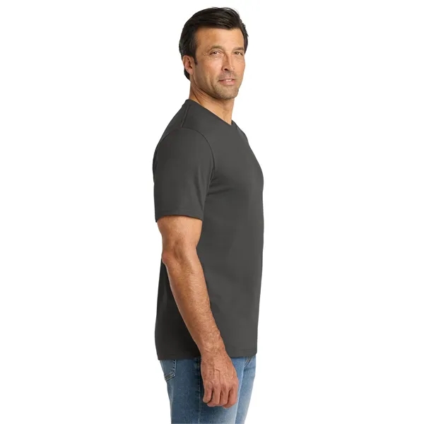 Volunteer Knitwear Chore Tee... from ASI 84863 SanMar