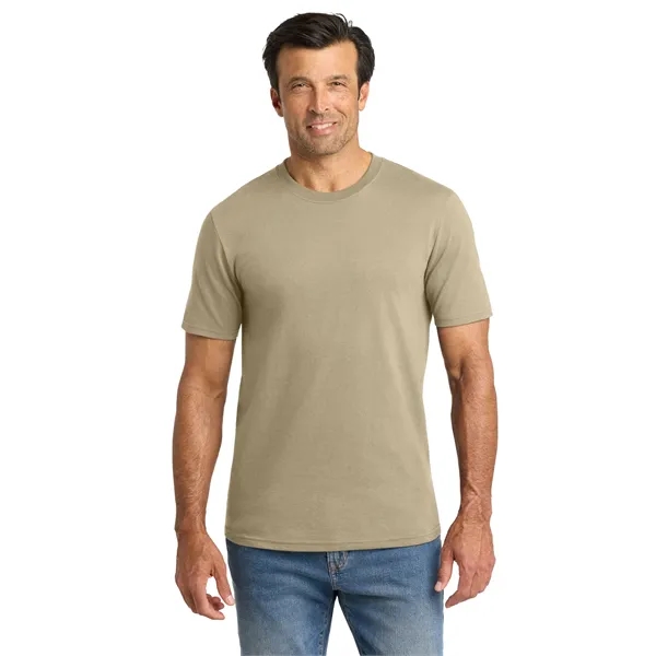 Volunteer Knitwear Chore Tee... from ASI 84863 SanMar