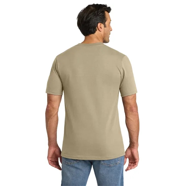 Volunteer Knitwear Chore Tee... from ASI 84863 SanMar