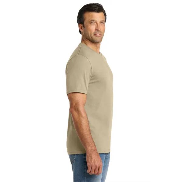 Volunteer Knitwear Chore Tee... from ASI 84863 SanMar