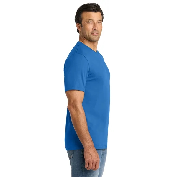 Volunteer Knitwear Chore Tee... from ASI 84863 SanMar