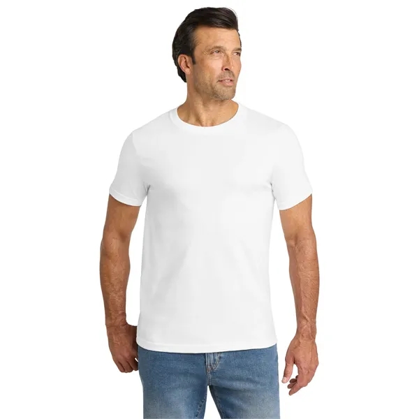 Volunteer Knitwear Chore Tee... from ASI 84863 SanMar