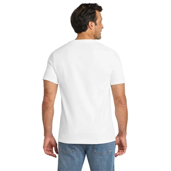 Volunteer Knitwear Chore Tee... from ASI 84863 SanMar