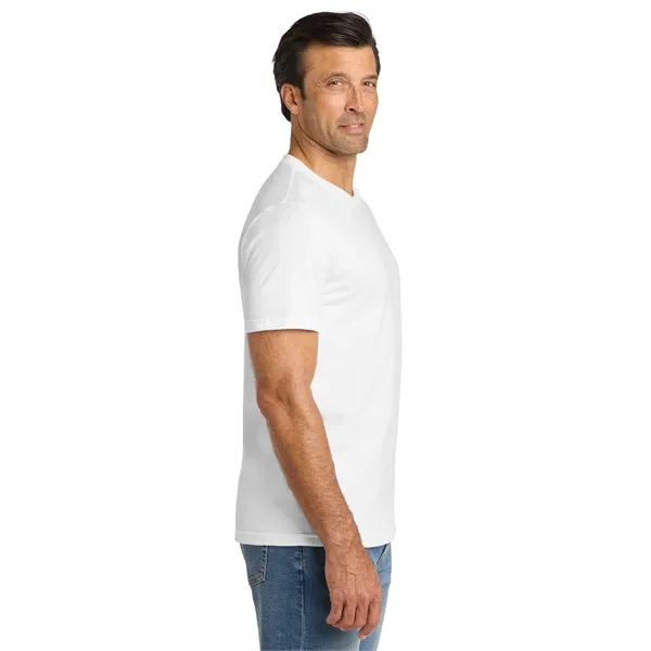 Volunteer Knitwear Chore Tee... from ASI 84863 SanMar