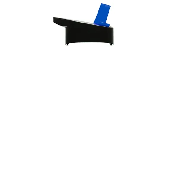 Garyline® Poly+ Recycled Bottle with Flip-Straw Lid - 27 oz.... from ASI 40480 Koozie Group