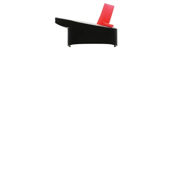 Garyline® Poly+ Recycled Bottle with Flip-Straw Lid - 27 oz.... from ASI 40480 Koozie Group