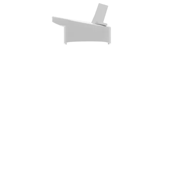 Garyline® Poly+ Recycled Bottle with Flip-Straw Lid - 27 oz.... from ASI 40480 Koozie Group