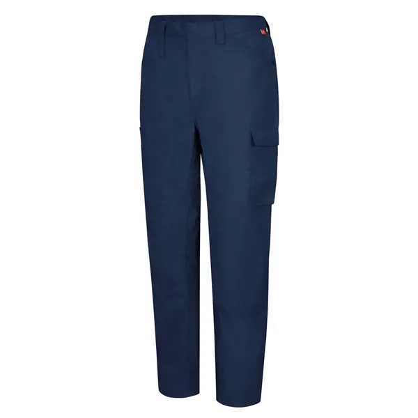 Bulwark iQ Series Men's Lightweight Comfort Pant... from ASI 86018 Scrub Authority