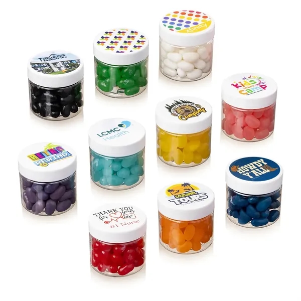 A mid-sized favorite packed with personality! This container holds approximately ... from ASI 55583 GMG Pen