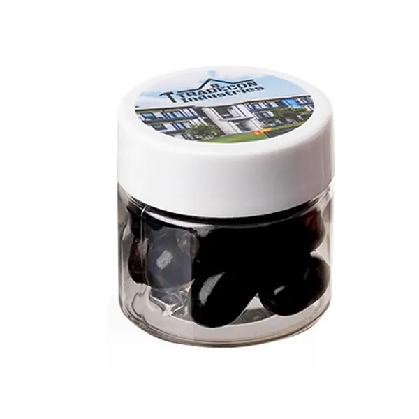 A mid-sized favorite packed with personality! This container holds approximately ... from ASI 55583 GMG Pen