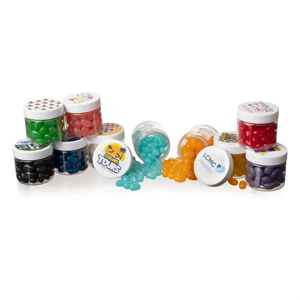 A mid-sized favorite packed with personality! This container holds approximately ... from ASI 55583 GMG Pen