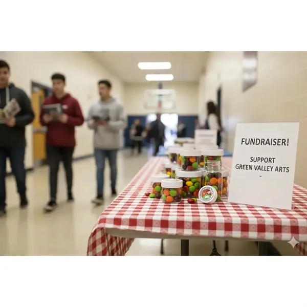 Go big on flavor and impact! This large container is packed... from ASI 55583 GMG Pen