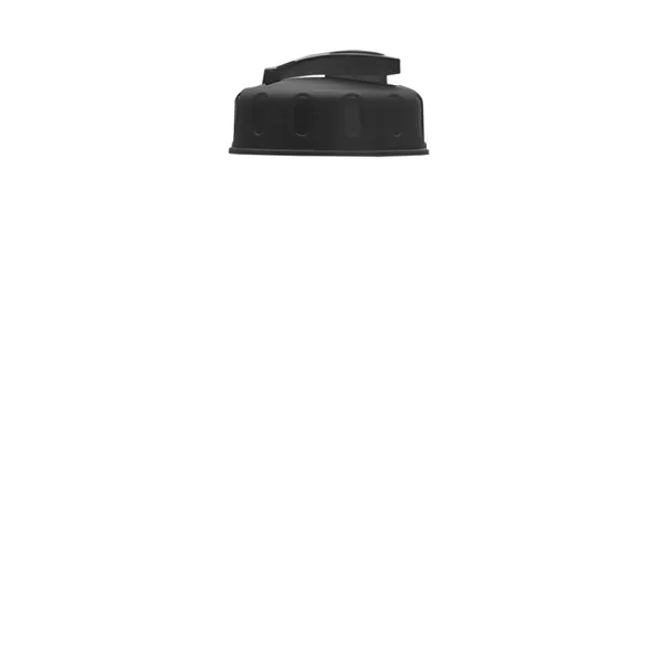 Garyline® Poly+ Recycled Bottle with Flip-Top Lid - 27 oz.... from ASI 40480 Koozie Group