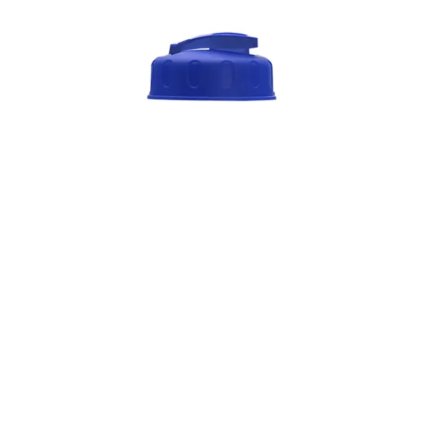 Garyline® Poly+ Recycled Bottle with Flip-Top Lid - 27 oz.... from ASI 40480 Koozie Group