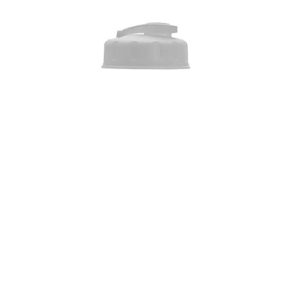 Garyline® Poly+ Recycled Bottle with Flip-Top Lid - 27 oz.... from ASI 40480 Koozie Group