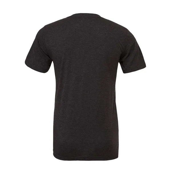 Unisex tri-blend short sleeve t-shirt comfortable and durable. Blank product.... from ASI 84358 S&S Activewear